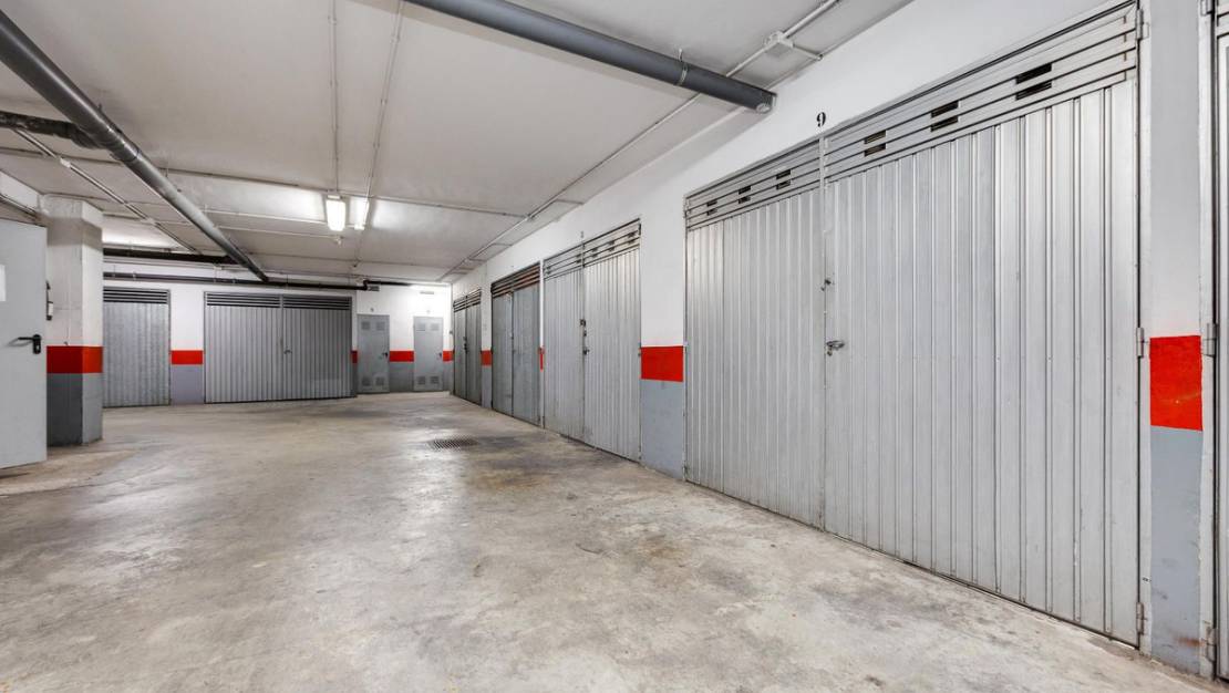 Venta - Apartment - Torrevieja - Torrevieja Centro