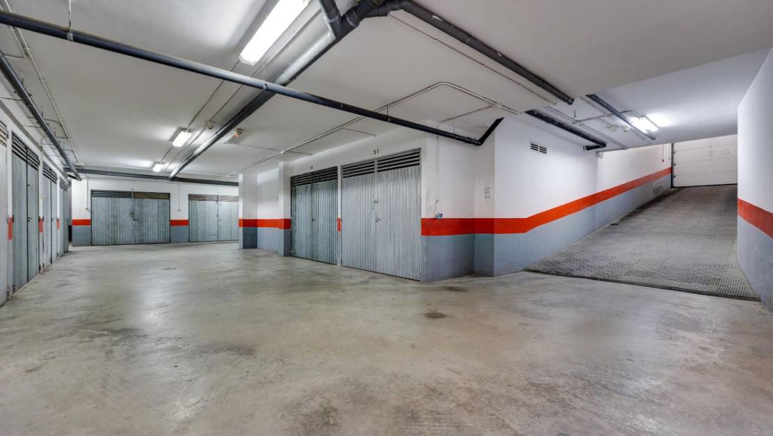 Venta - Apartment - Torrevieja - Torrevieja Centro