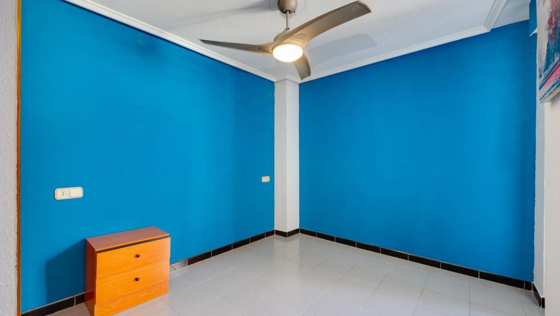 Venta - Apartment - Torrevieja - Torrevieja Centro