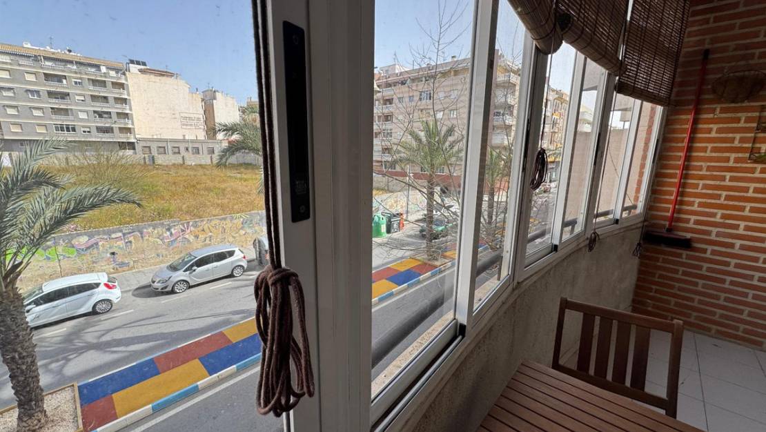 Venta - Apartment - Torrevieja - Torrevieja Centro