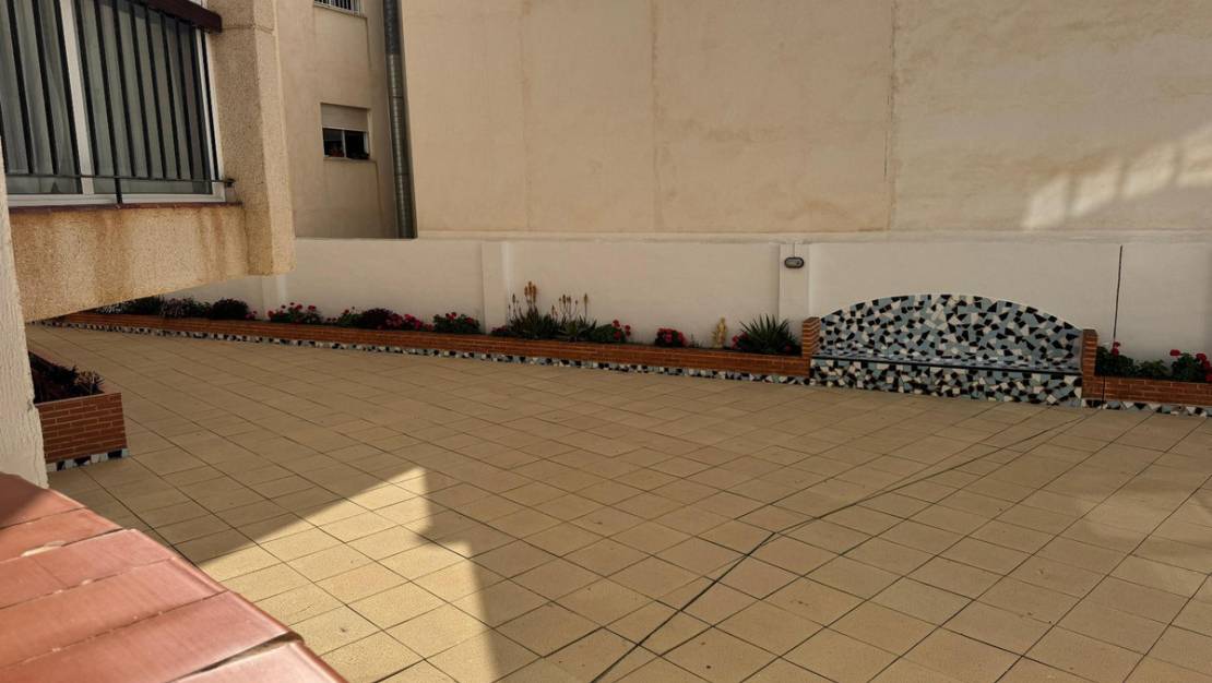 Venta - Apartment - Torrevieja - Torrevieja Centro