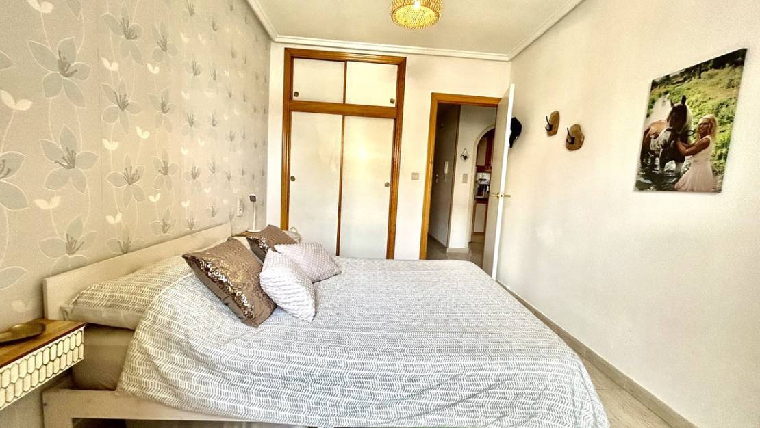 Venta - Apartment - Torrevieja - Torrevieja Centro