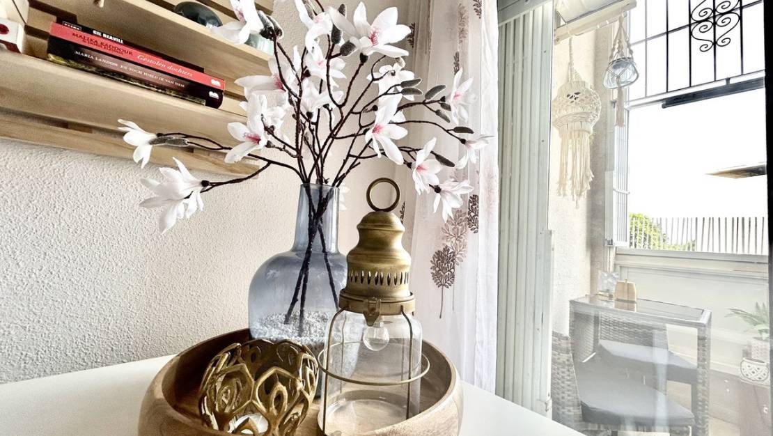 Venta - Apartment - Torrevieja - Torrevieja Centro