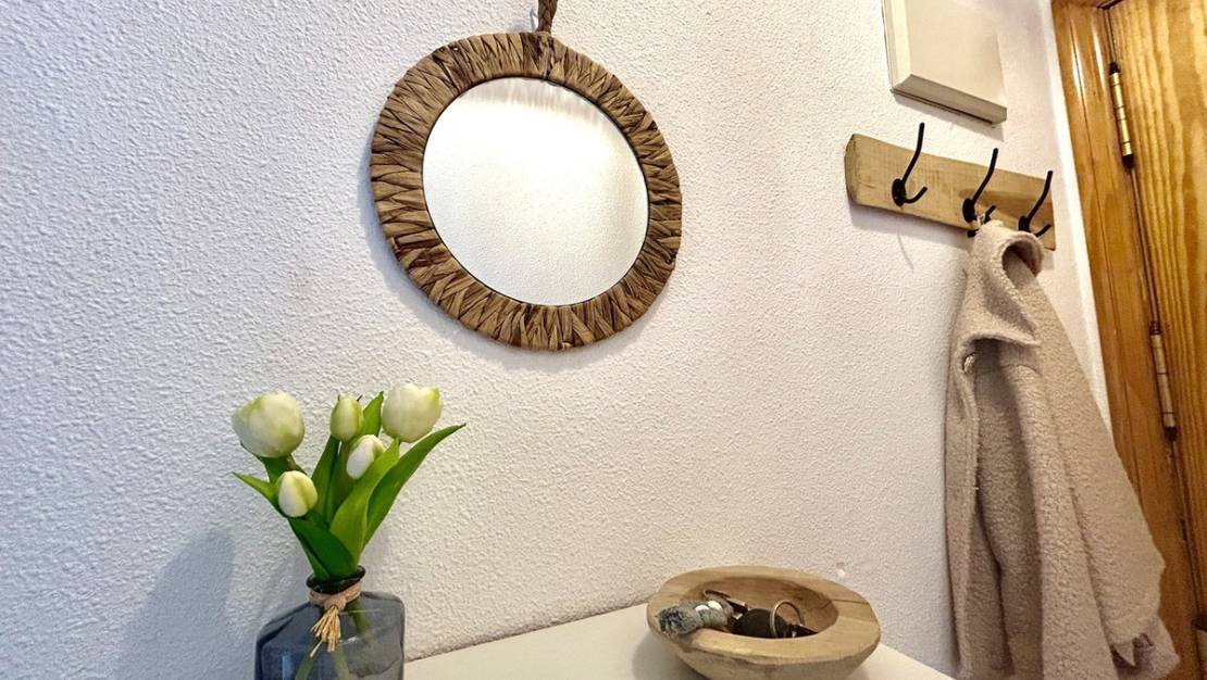 Venta - Apartment - Torrevieja - Torrevieja Centro