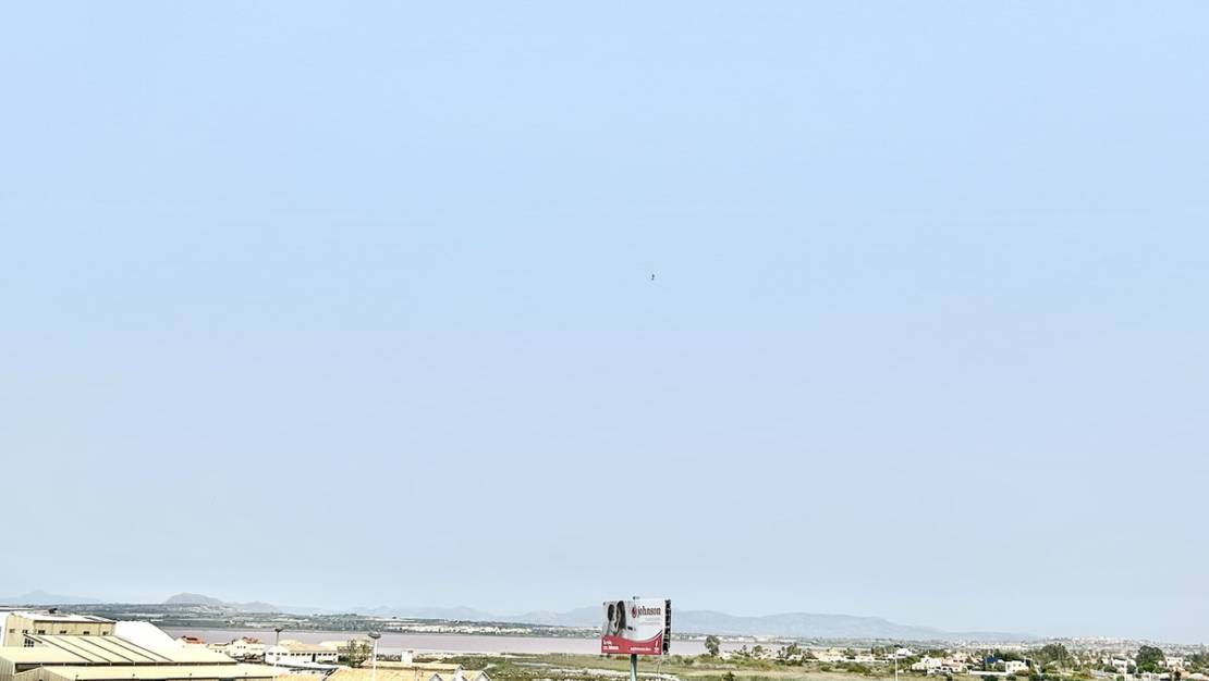 Venta - Apartment - Torrevieja - Torrevieja Centro