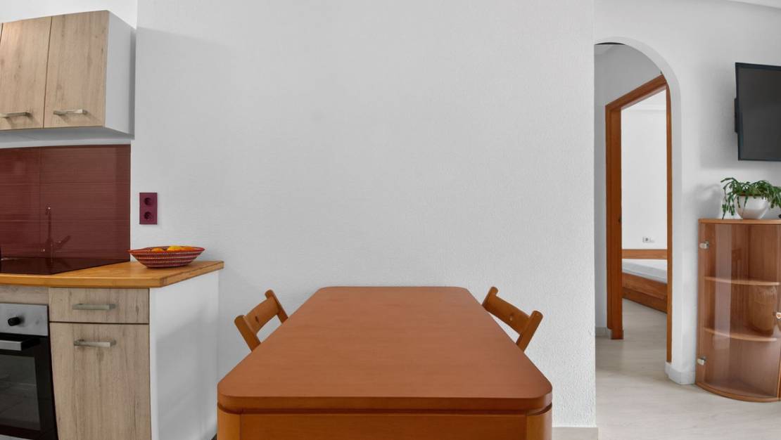 Venta - Apartment - Torrevieja - Torrevieja Centro