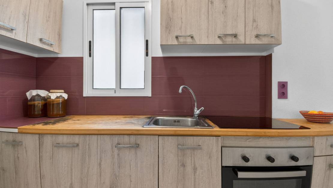 Venta - Apartment - Torrevieja - Torrevieja Centro