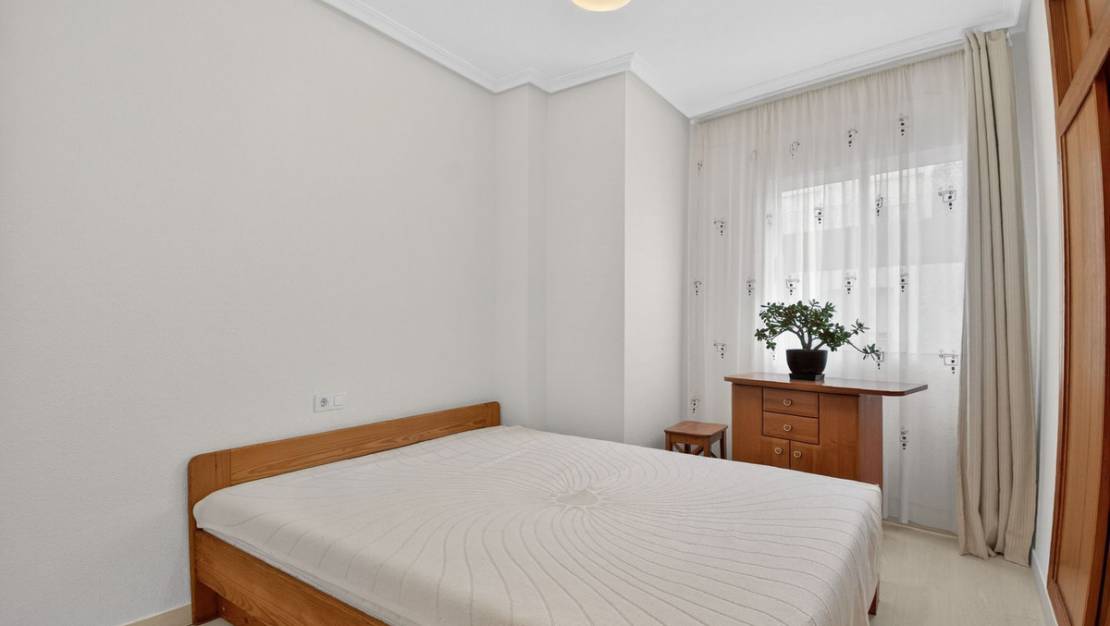 Venta - Apartment - Torrevieja - Torrevieja Centro