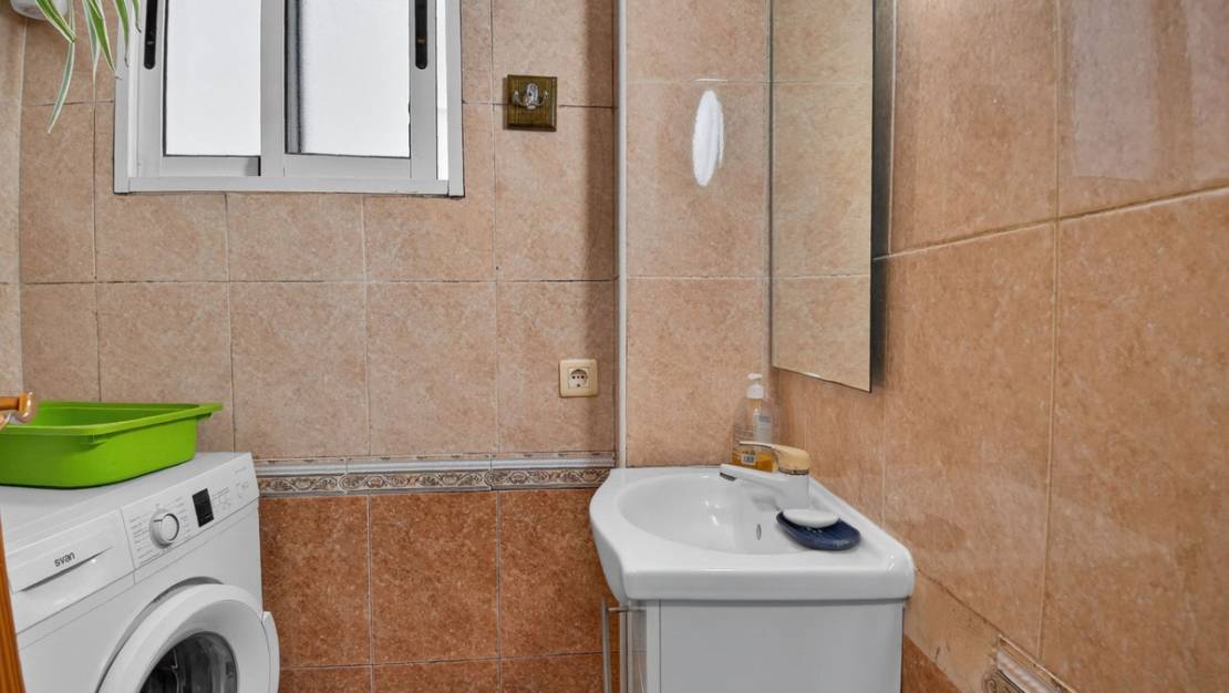 Venta - Apartment - Torrevieja - Torrevieja Centro