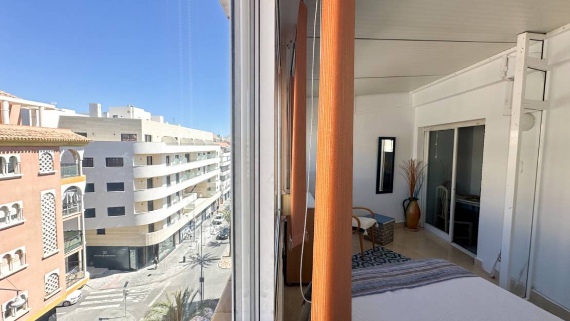 Venta - Apartment - Torrevieja - Torrevieja Centro