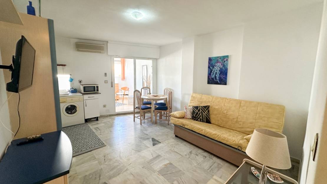 Venta - Apartment - Torrevieja - Torrevieja Centro