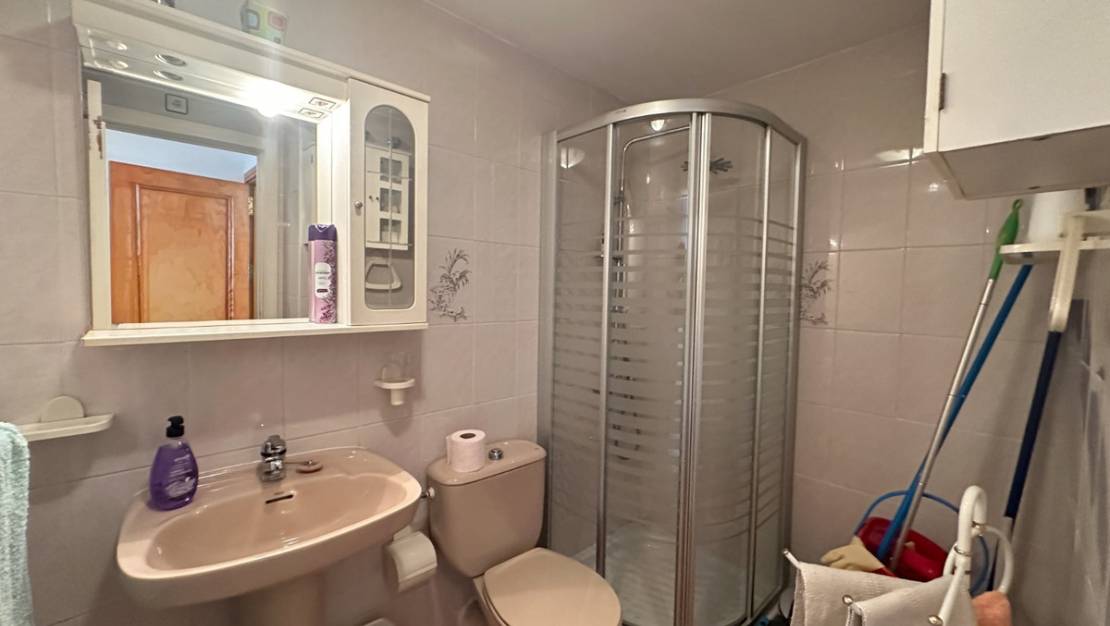 Venta - Apartment - Torrevieja - Torrevieja Centro