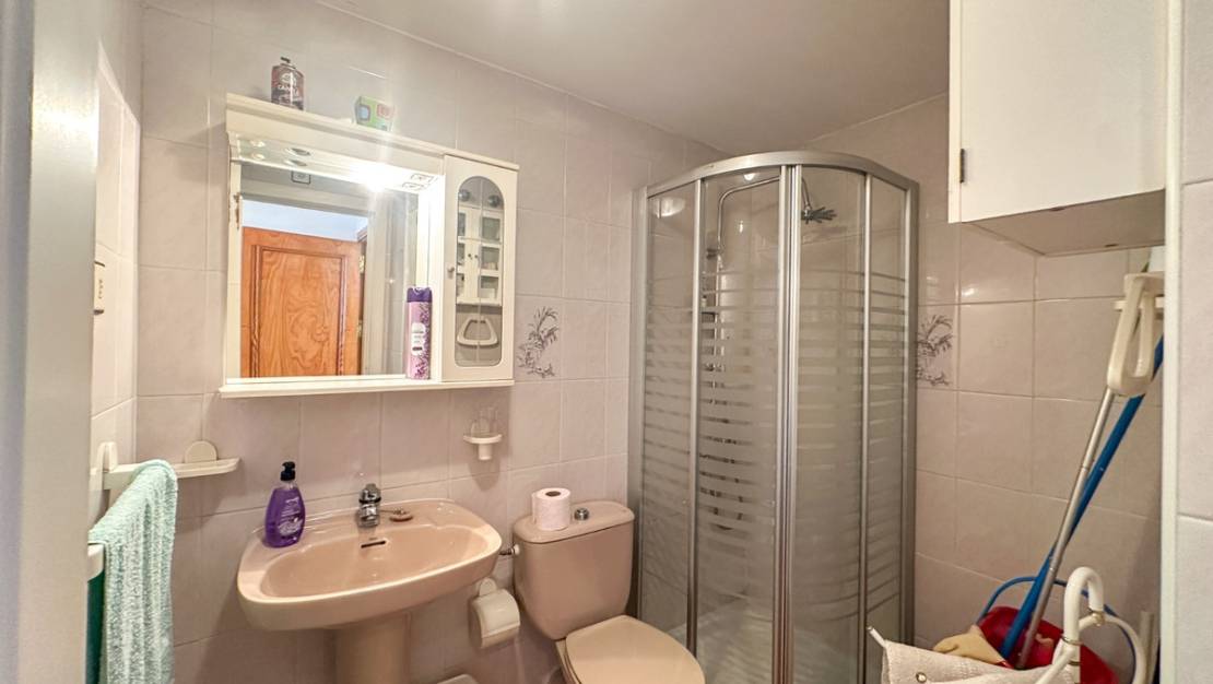 Venta - Apartment - Torrevieja - Torrevieja Centro