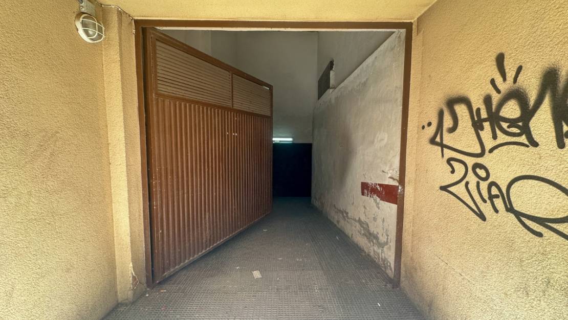 Venta - Apartment - Torrevieja - Torrevieja Centro