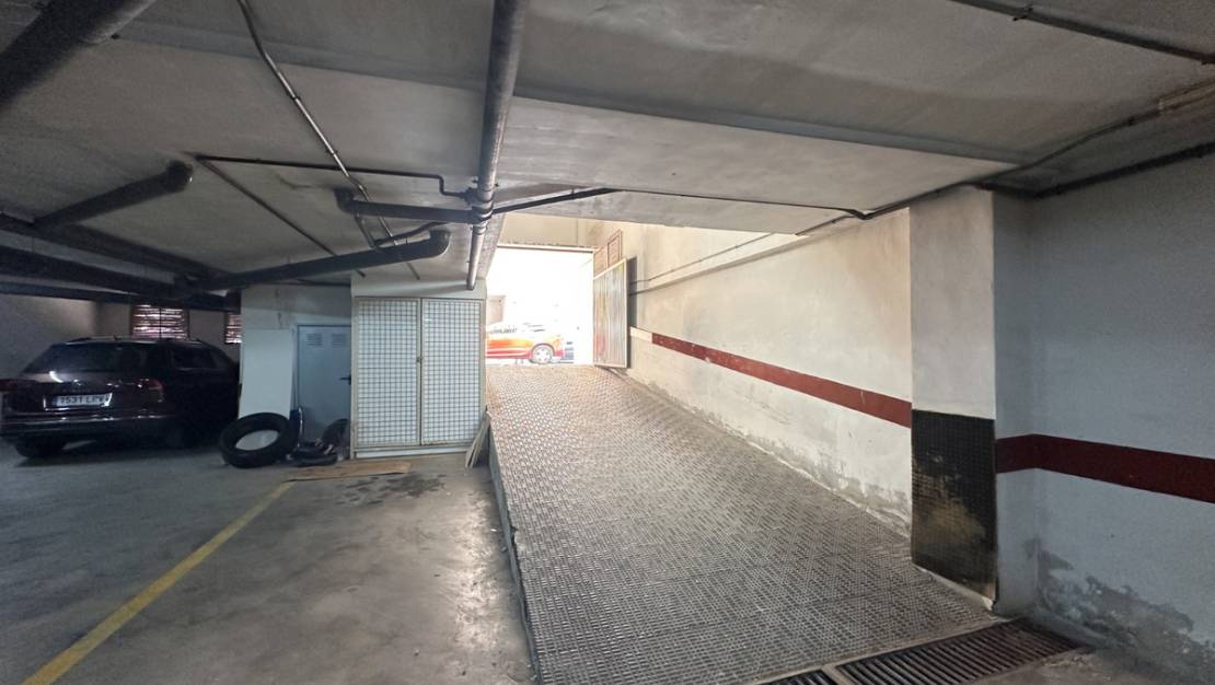 Venta - Apartment - Torrevieja - Torrevieja Centro