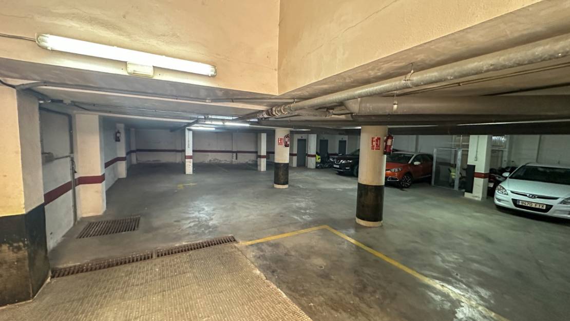 Venta - Apartment - Torrevieja - Torrevieja Centro