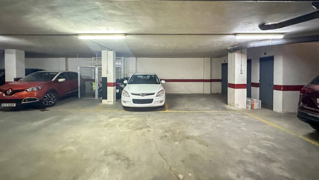 Venta - Apartment - Torrevieja - Torrevieja Centro