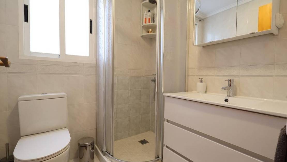 Venta - Apartment - Torrevieja - Torrevieja Centro