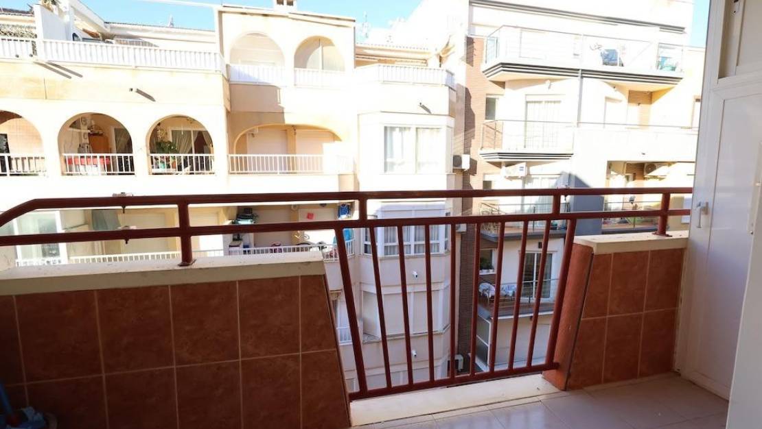 Venta - Apartment - Torrevieja - Torrevieja Centro
