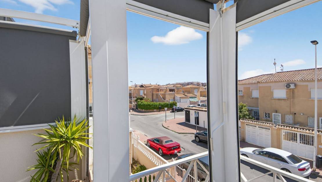 Venta - Apartment - Torrevieja - Torrevieja Centro