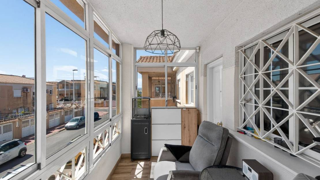 Venta - Apartment - Torrevieja - Torrevieja Centro