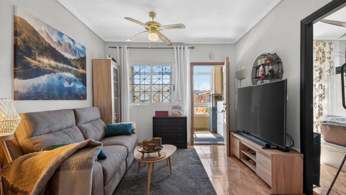 Venta - Apartment - Torrevieja - Torrevieja Centro