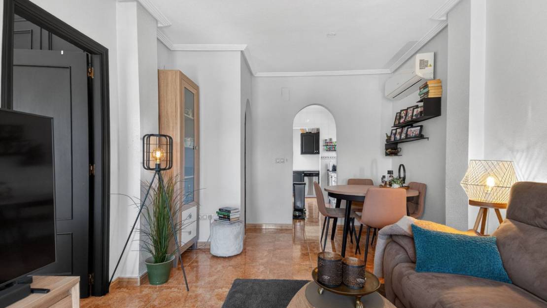 Venta - Apartment - Torrevieja - Torrevieja Centro