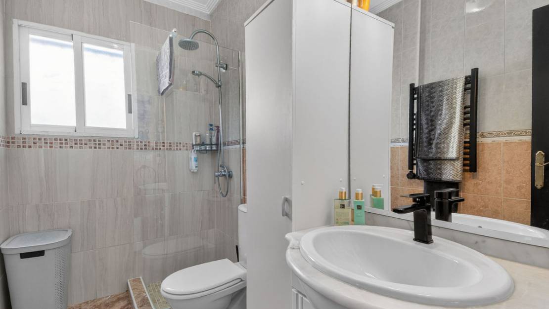 Venta - Apartment - Torrevieja - Torrevieja Centro