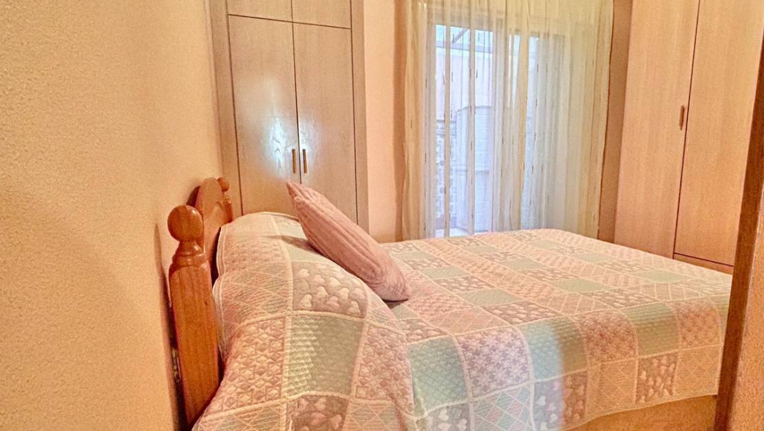 Venta - Apartment - Torrevieja - Torrevieja Centro