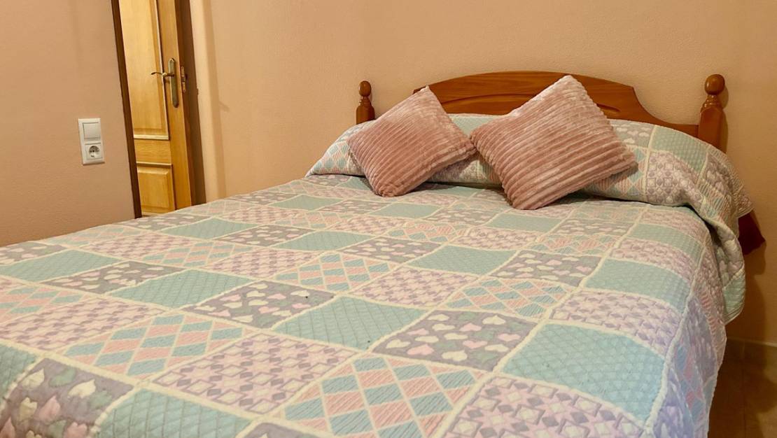 Venta - Apartment - Torrevieja - Torrevieja Centro