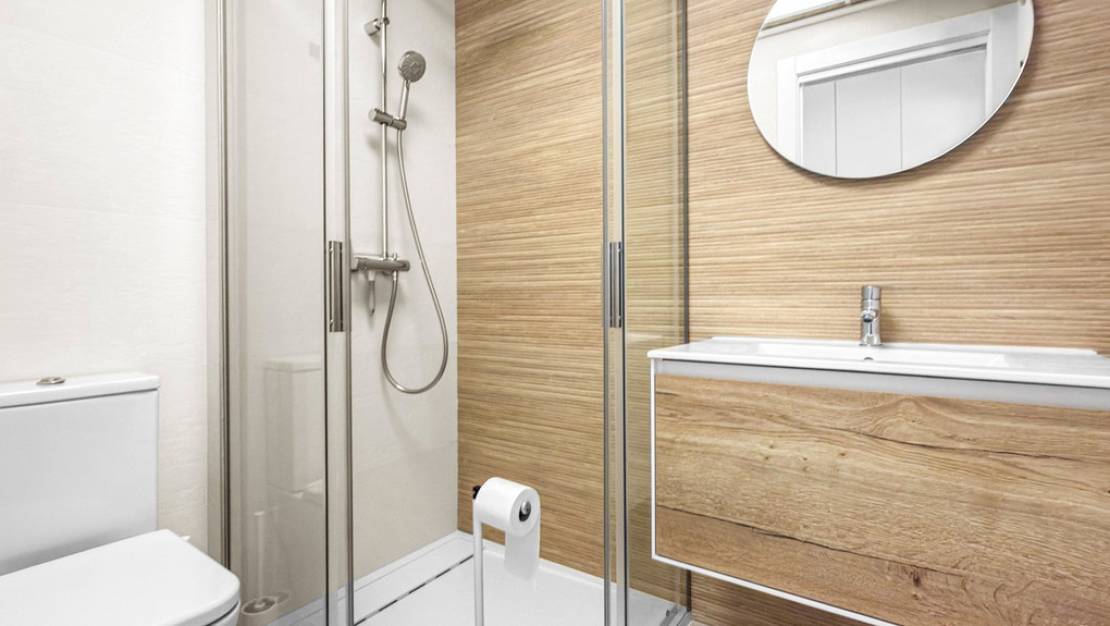 Venta - Apartment - Torrevieja - Torrevieja Centro