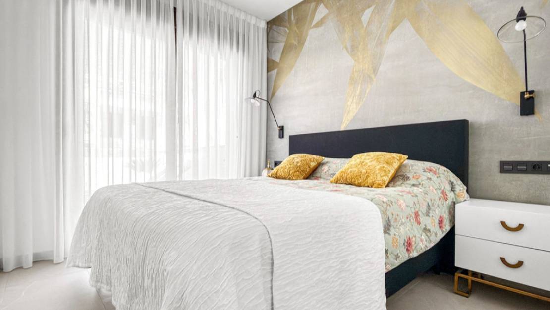 Venta - Apartment - Torrevieja - Torrevieja Centro