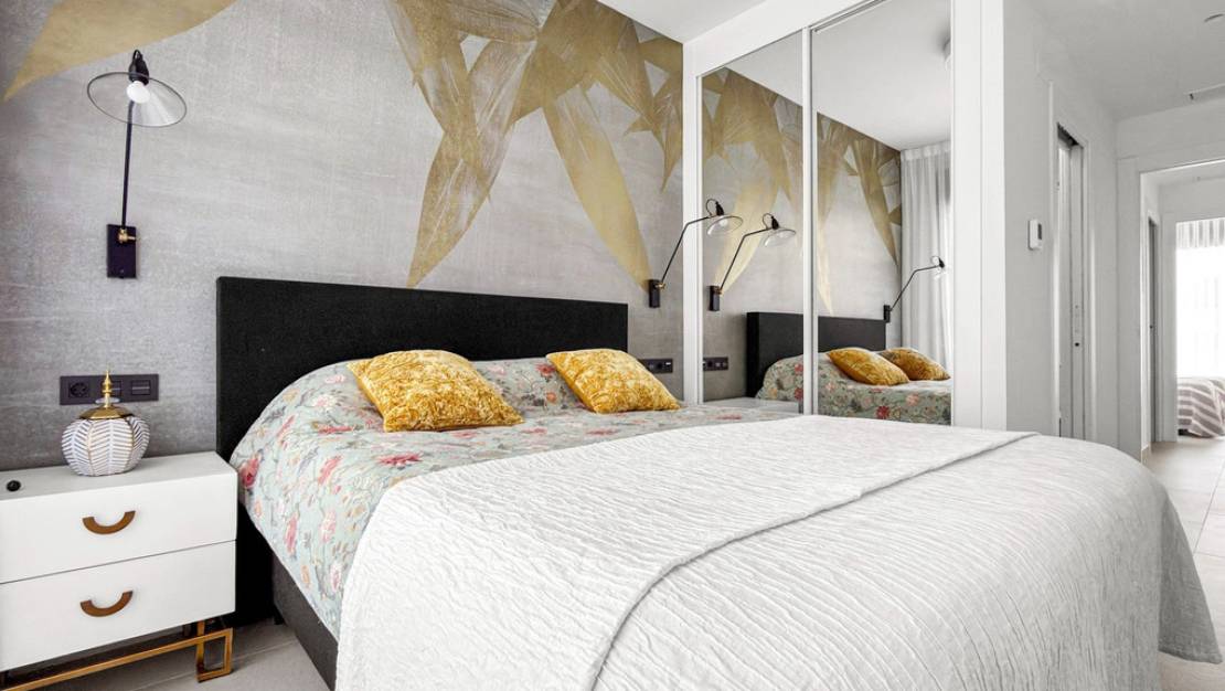 Venta - Apartment - Torrevieja - Torrevieja Centro