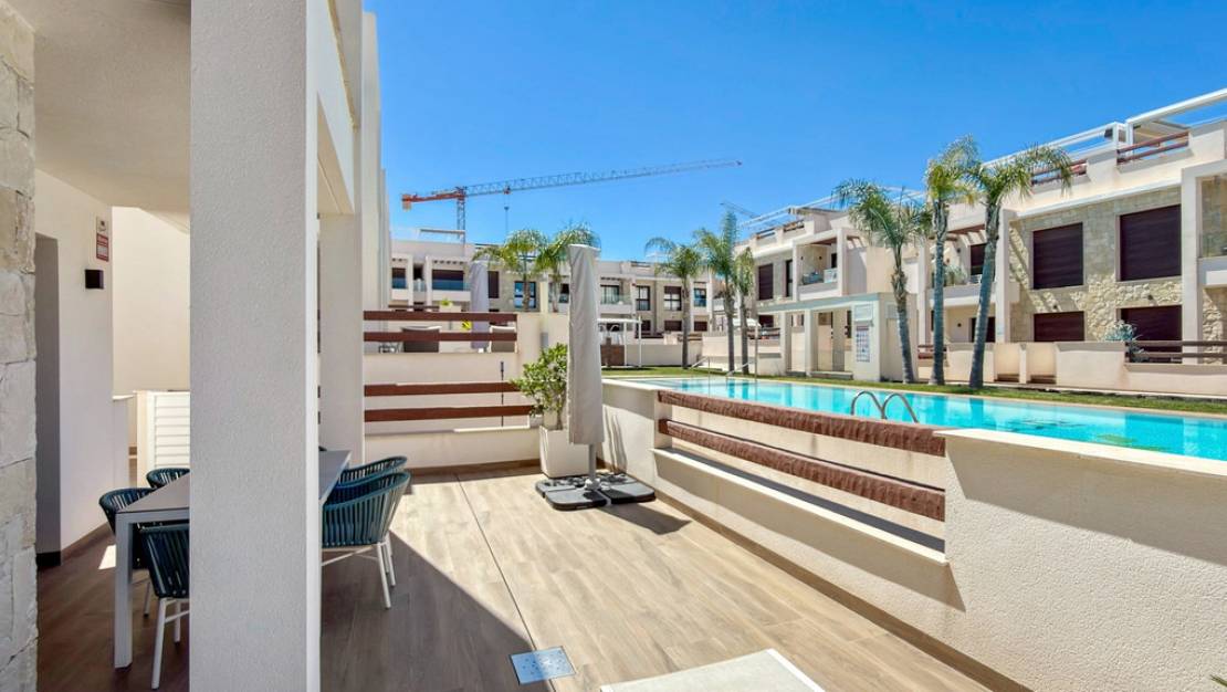 Venta - Apartment - Torrevieja - Torrevieja Centro