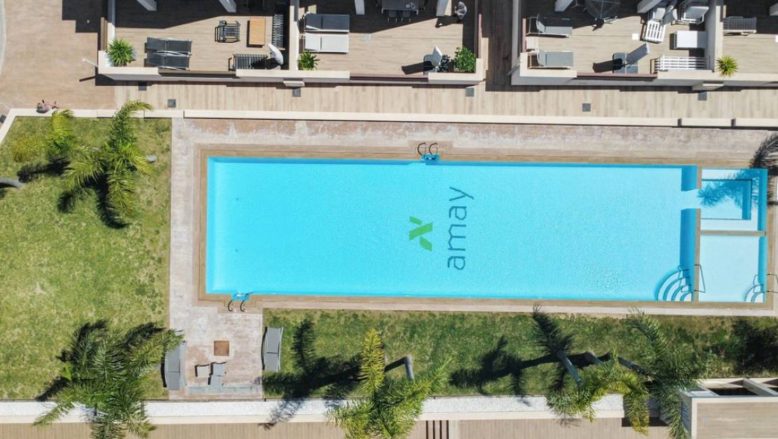 Venta - Apartment - Torrevieja - Torrevieja Centro