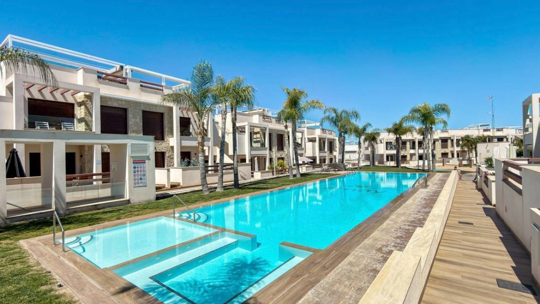 Venta - Apartment - Torrevieja - Torrevieja Centro