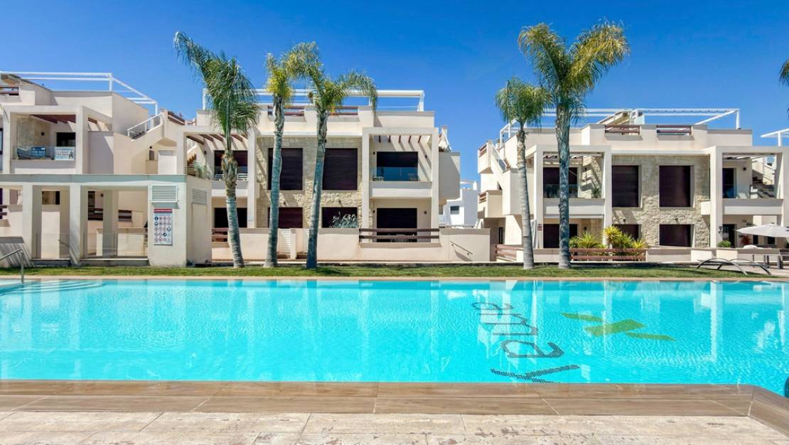 Venta - Apartment - Torrevieja - Torrevieja Centro