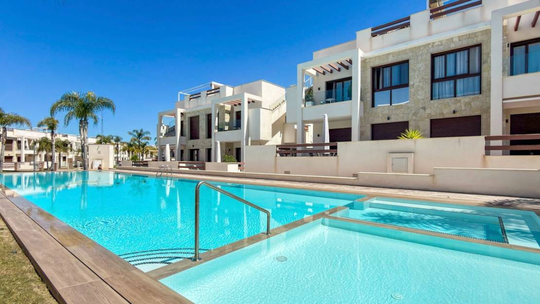 Venta - Apartment - Torrevieja - Torrevieja Centro