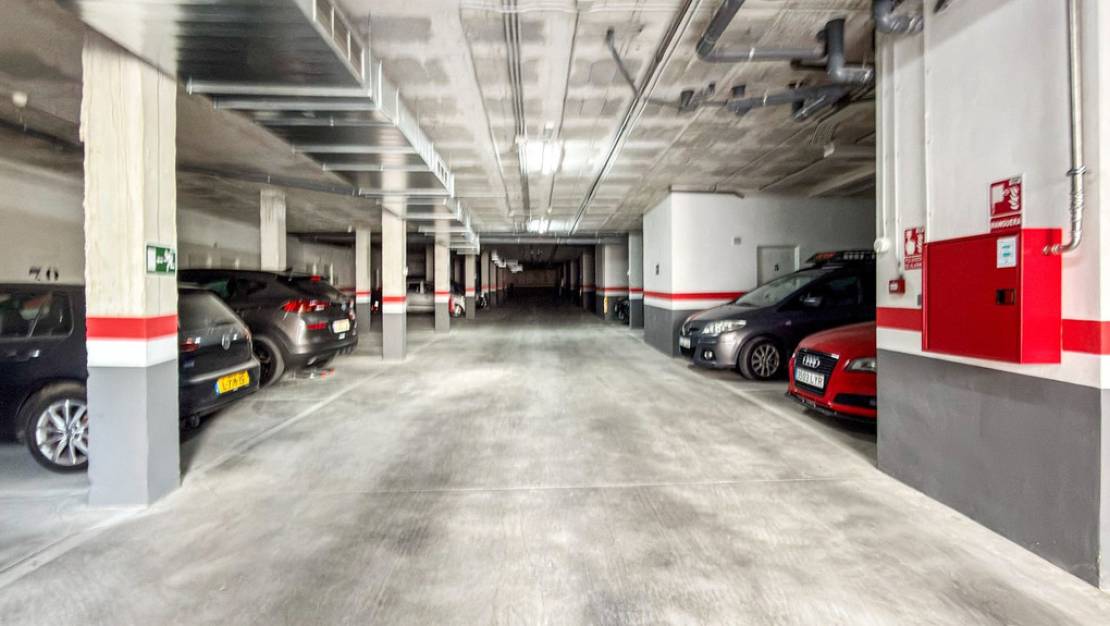 Venta - Apartment - Torrevieja - Torrevieja Centro