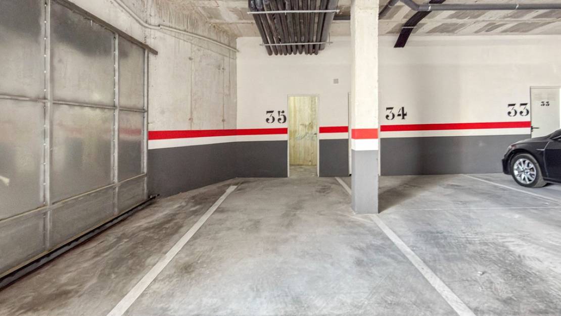 Venta - Apartment - Torrevieja - Torrevieja Centro