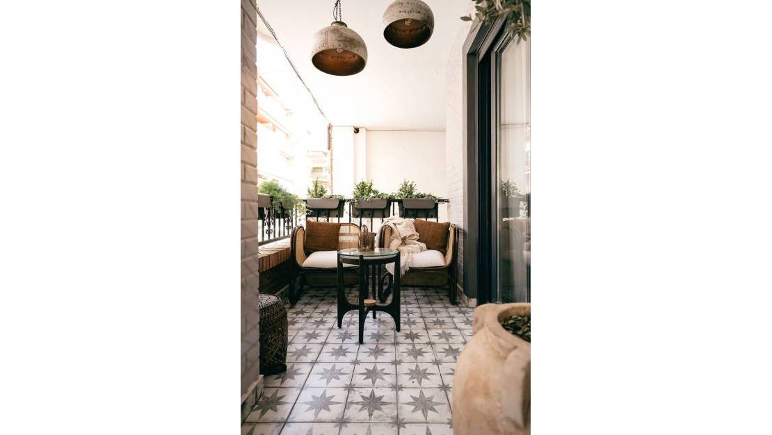 Venta - Apartment - Torrevieja - Torrevieja Centro