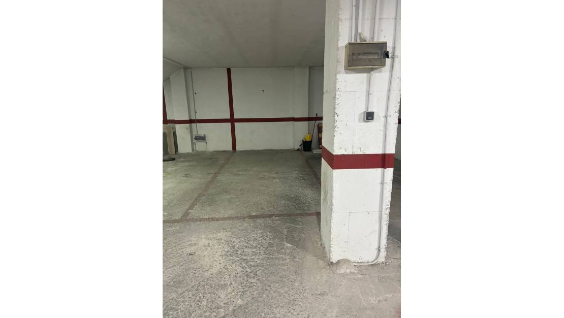 Venta - Apartment - Torrevieja - Torrevieja Centro