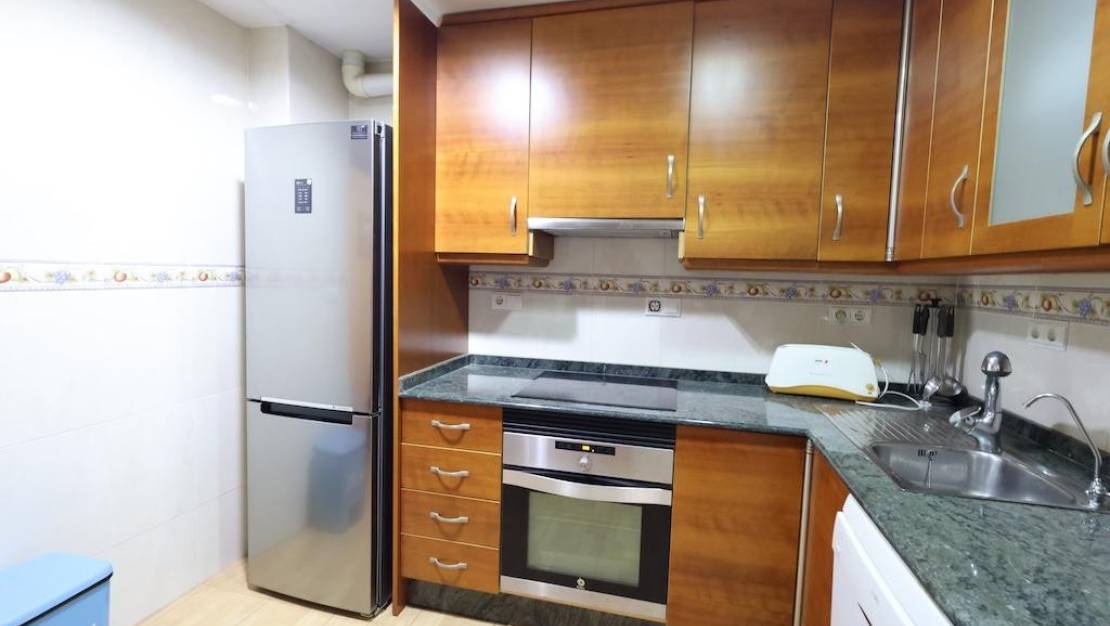 Venta - Apartment - Torrevieja - Torrevieja Centro