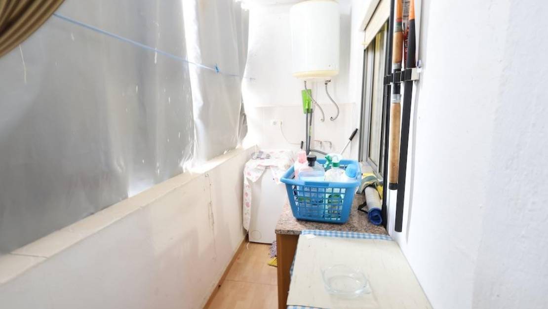 Venta - Apartment - Torrevieja - Torrevieja Centro