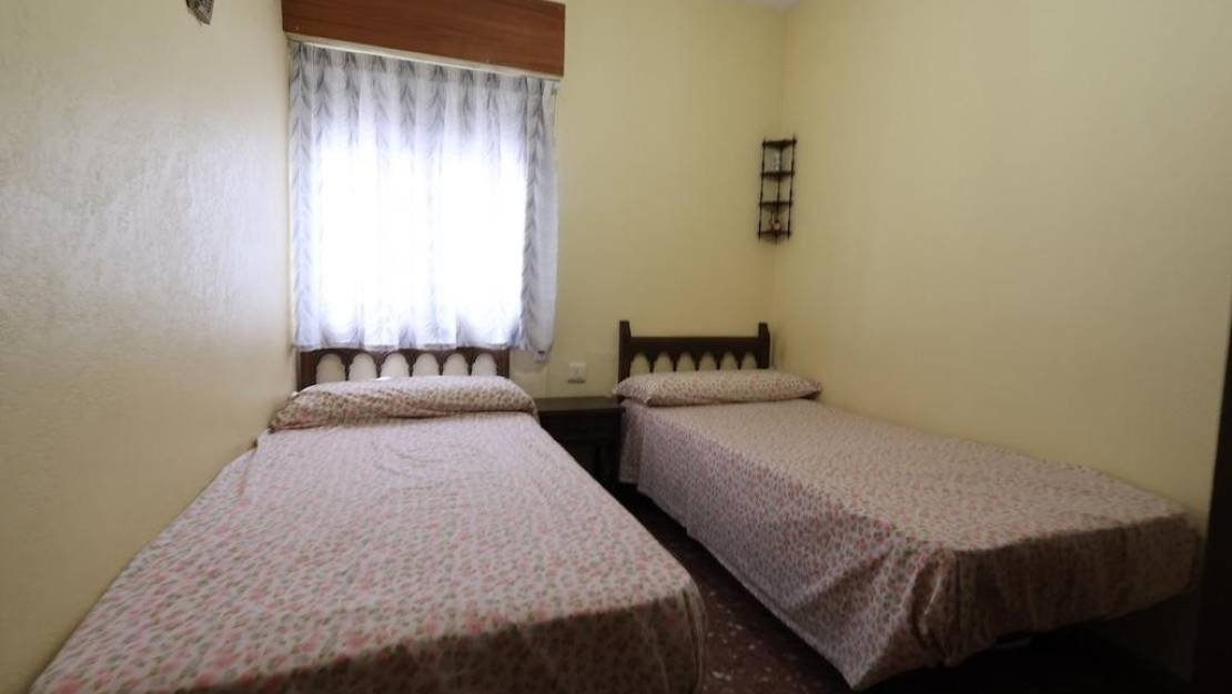 Venta - Apartment - Torrevieja - Torrevieja Centro