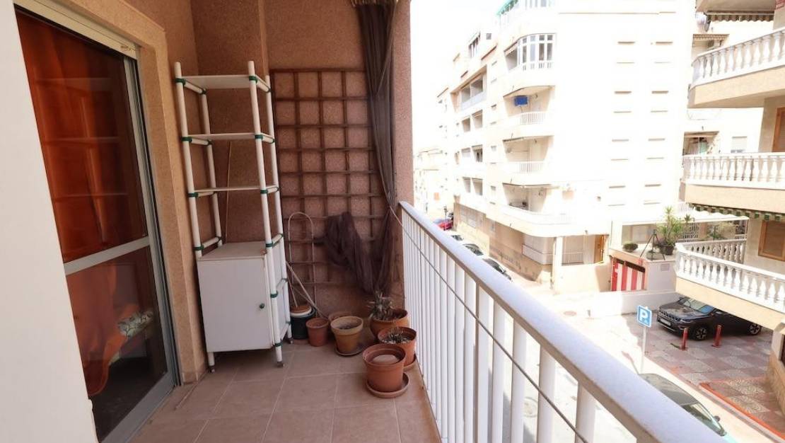 Venta - Apartment - Torrevieja - Torrevieja Centro