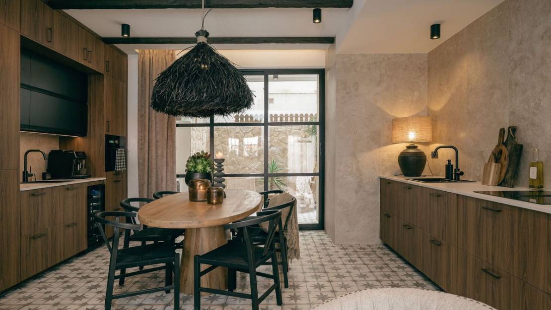 Venta - Apartment - Torrevieja - Torrevieja Centro