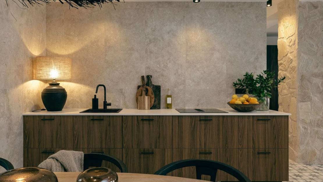 Venta - Apartment - Torrevieja - Torrevieja Centro