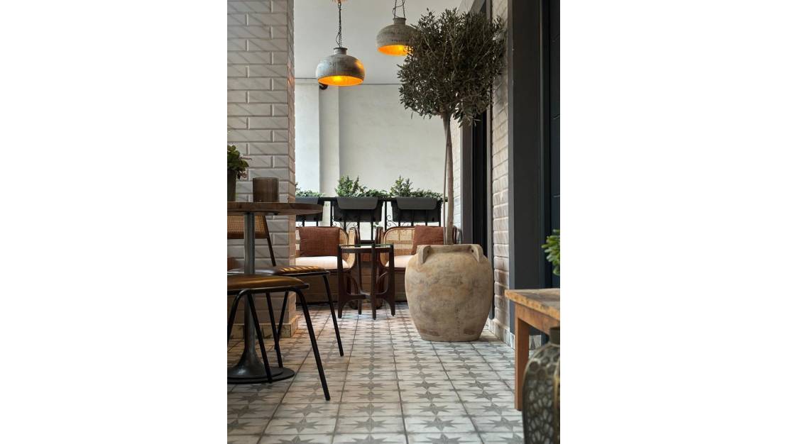 Venta - Apartment - Torrevieja - Torrevieja Centro