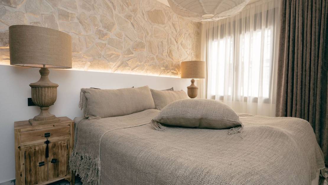 Venta - Apartment - Torrevieja - Torrevieja Centro